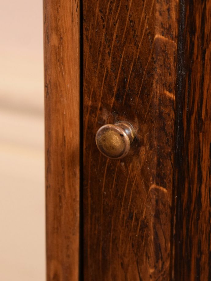 アンティーク家具の取っ手