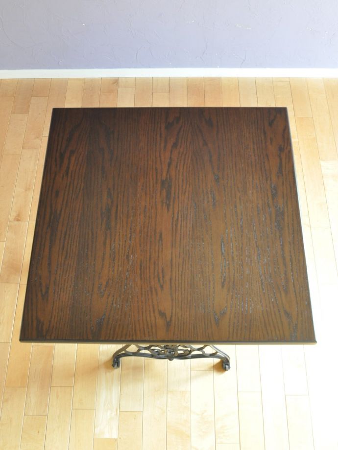 テーブルの天板