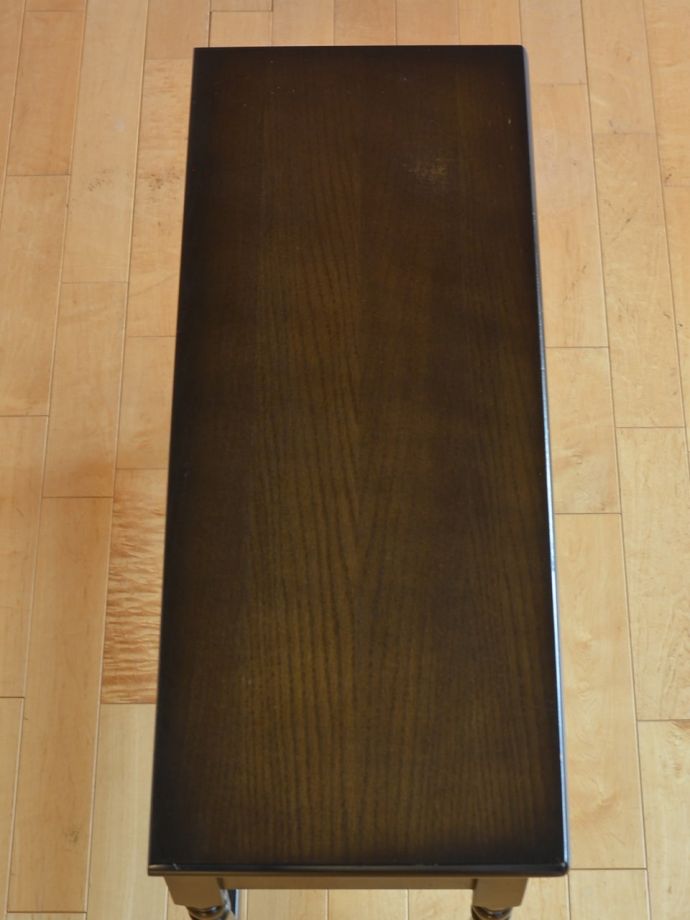 コンソールテーブルの天板