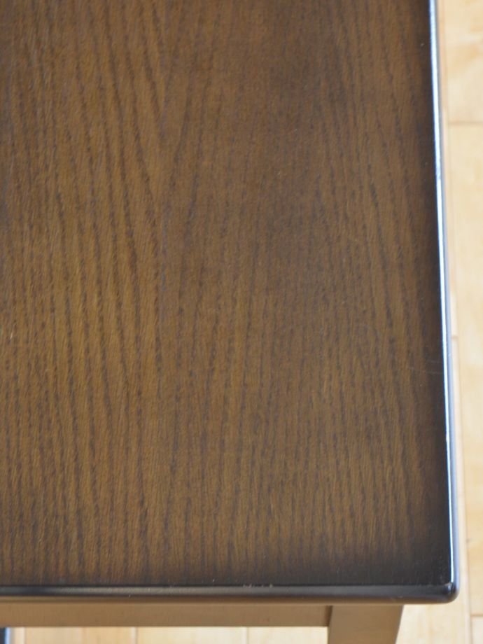 アンティークテーブルの天板