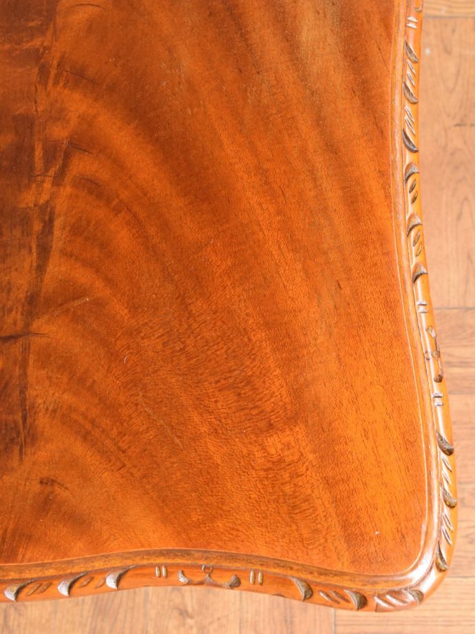 コーヒーテーブルの天板