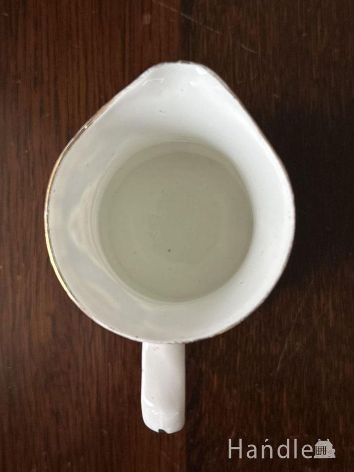 英国アンティークのおしゃれな食器