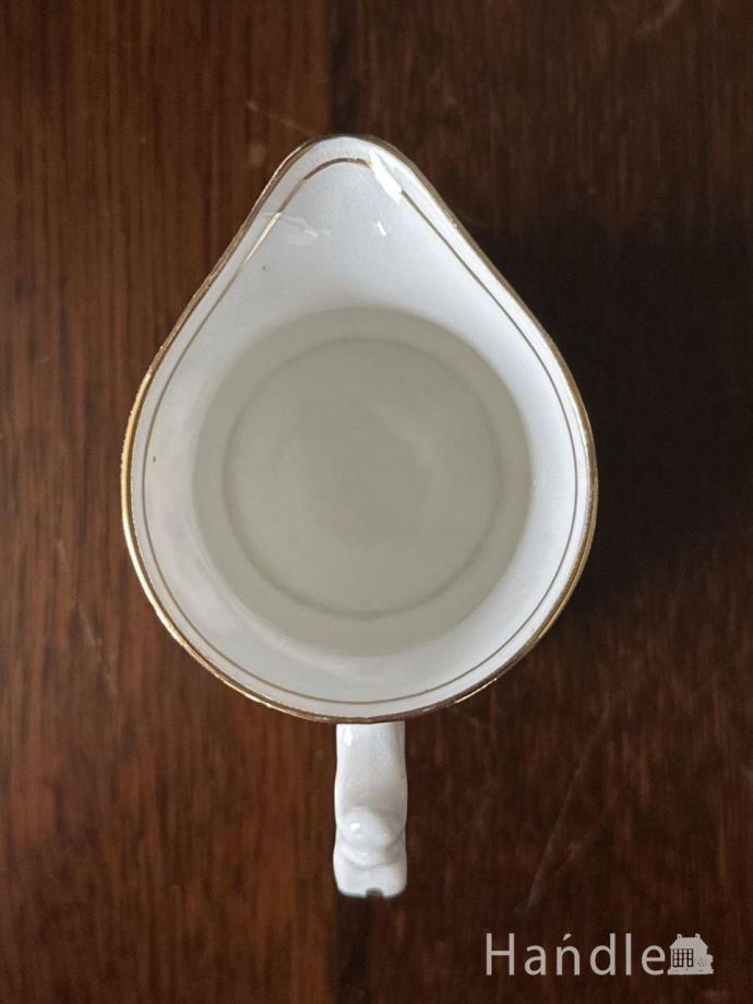 英国アンティークのおしゃれな食器