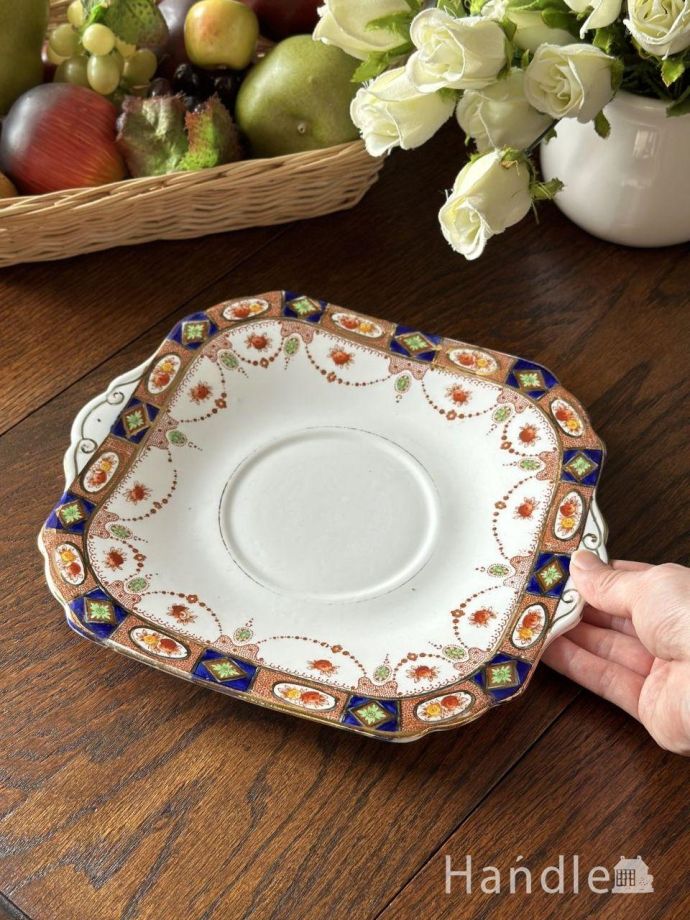 おしゃれなプレート