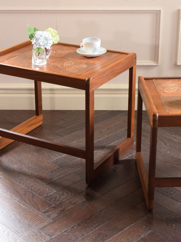 北欧スタイルのおしゃれなデザイン