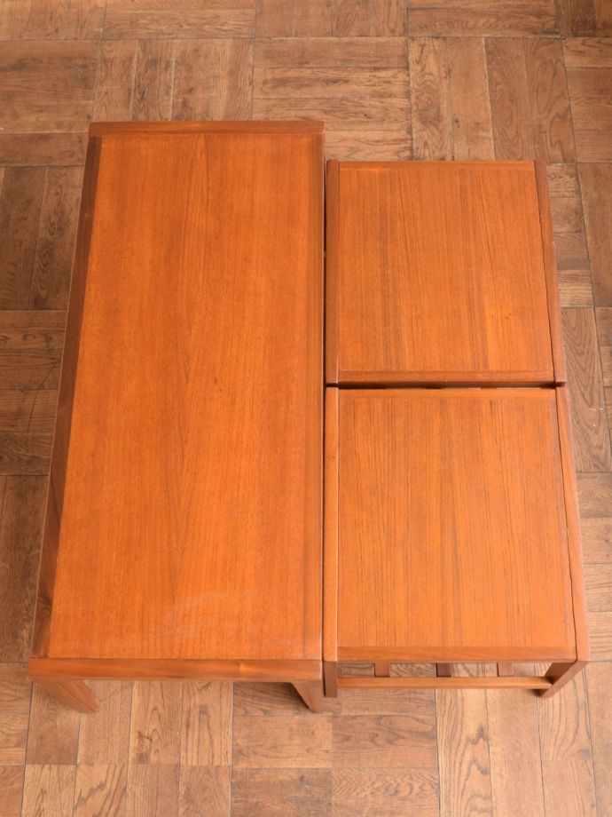 ビンテージテーブルの天板