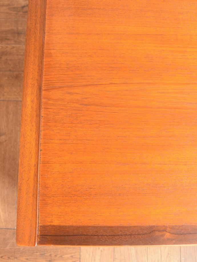 ビンテージテーブルの天板