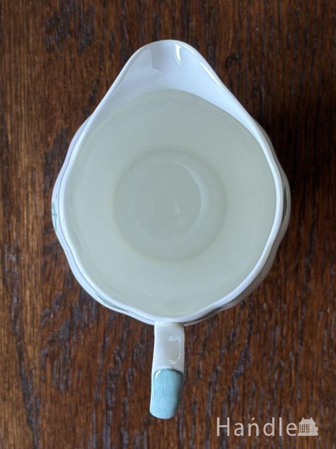 英国アンティークのおしゃれな食器