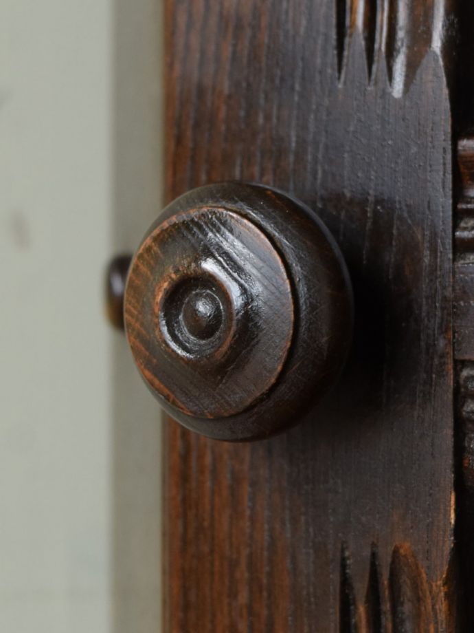 アーコールの取っ手