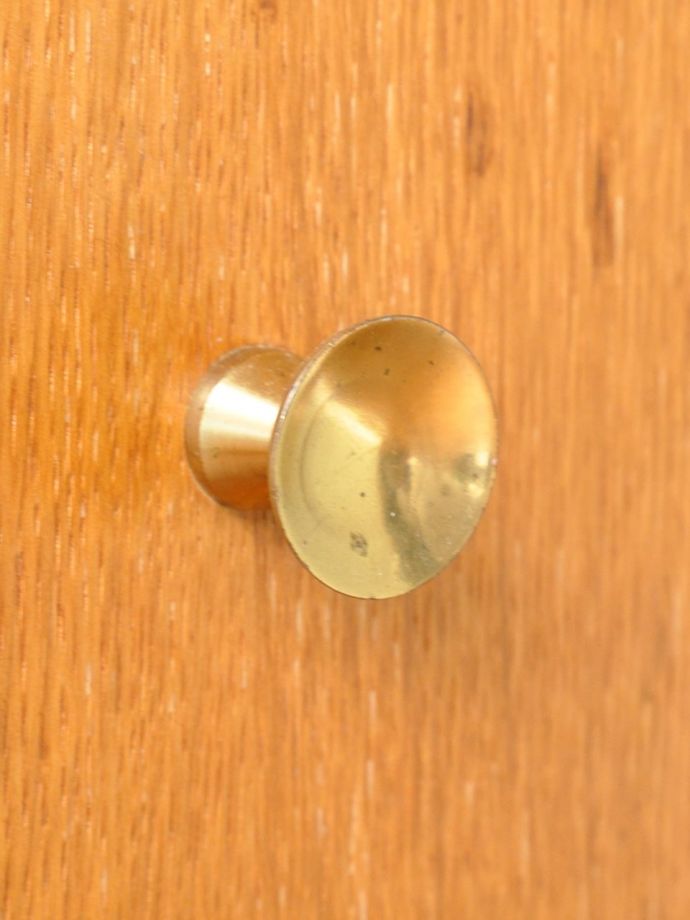 ビンテージ家具の木目