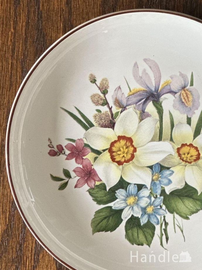 飾って使って楽しむ小さなアンティーク