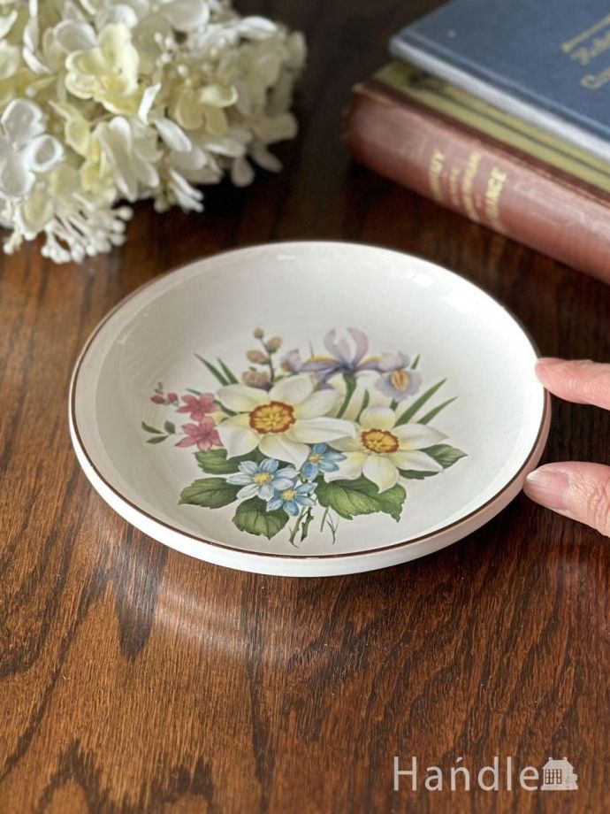 飾って使って楽しむアンティーク