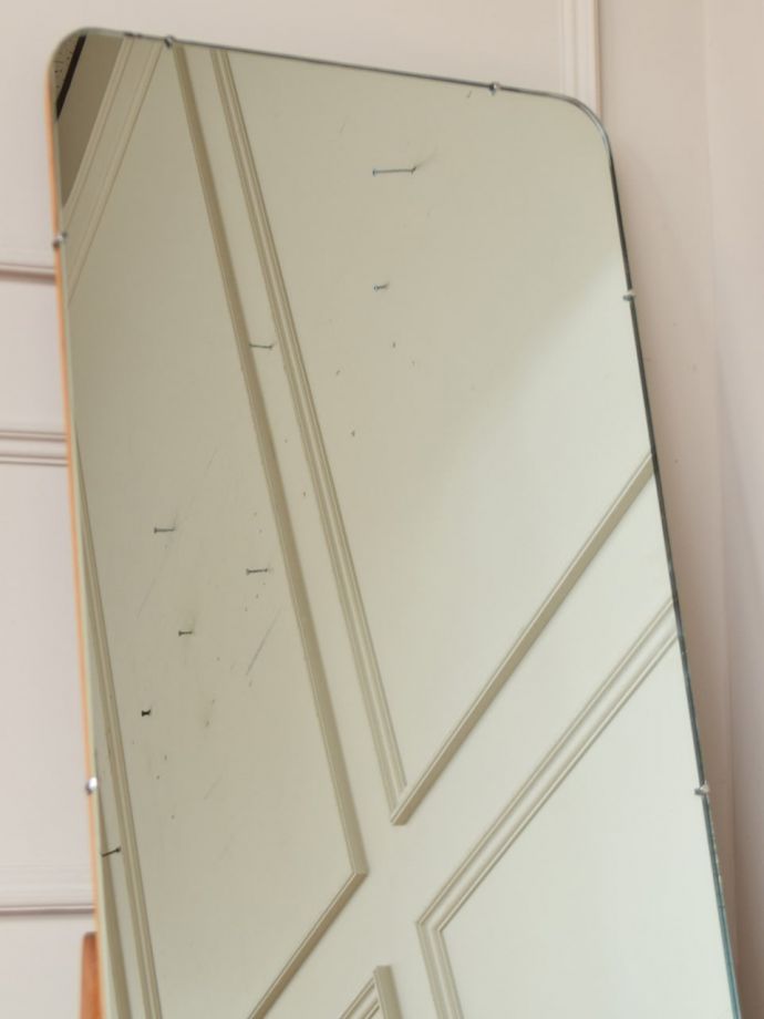 オリジナルのミラーです