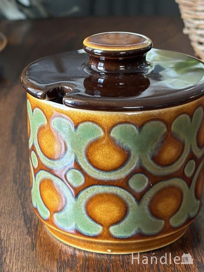 ホーンジーの陶器BRONTE（ブロンテ）