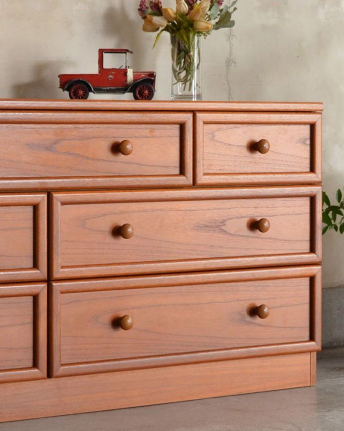 G-PLANのビンテージ家具