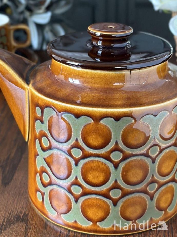 ホーンジーの陶器BRONTE（ブロンテ）