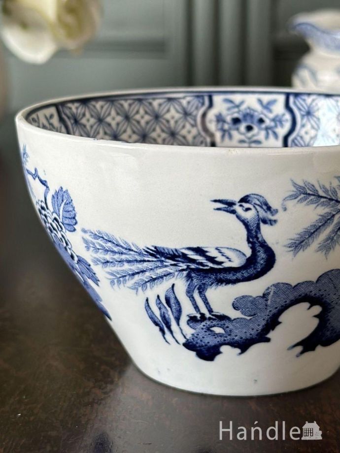 Wood & SonsのYUANデザイン