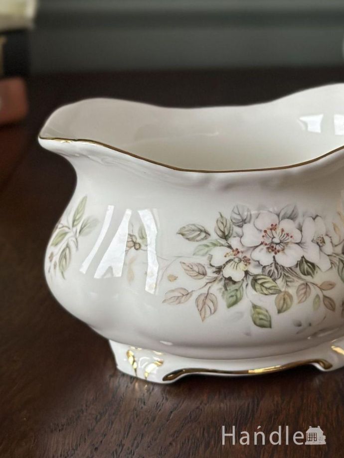 ロイヤルアルバートのハワース