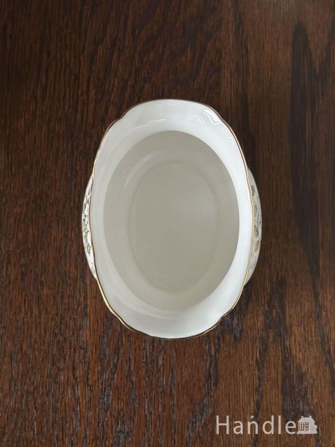 英国アンティークのおしゃれな食器