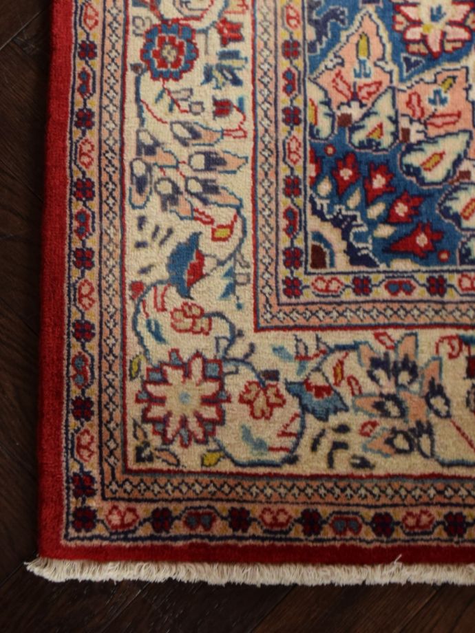 ビンテージの伝統織物