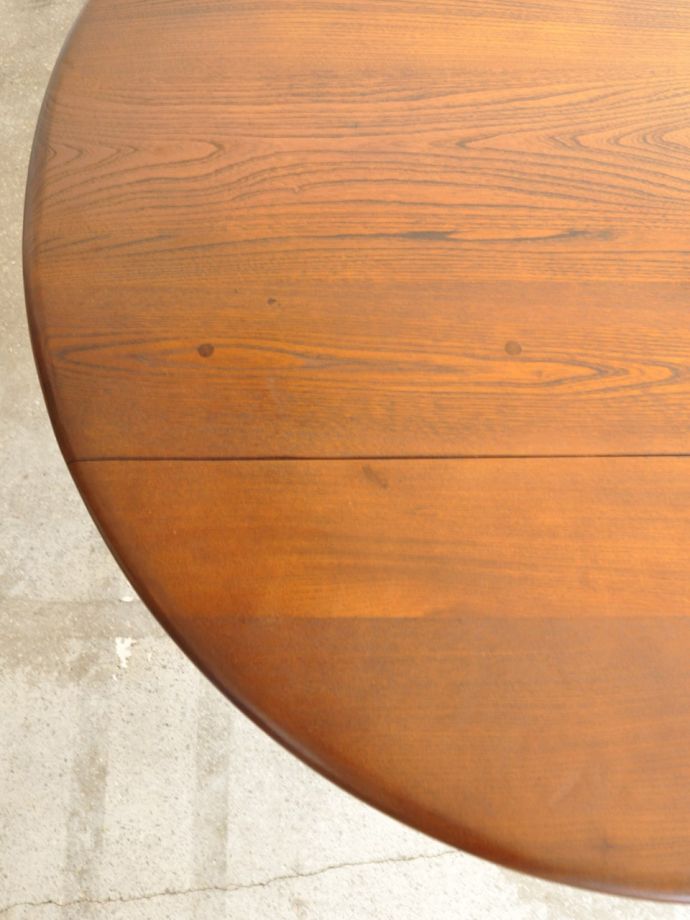 ビンテージテーブルの天板