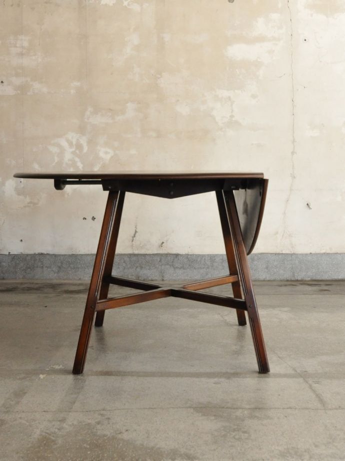 伸長式テーブルの天板