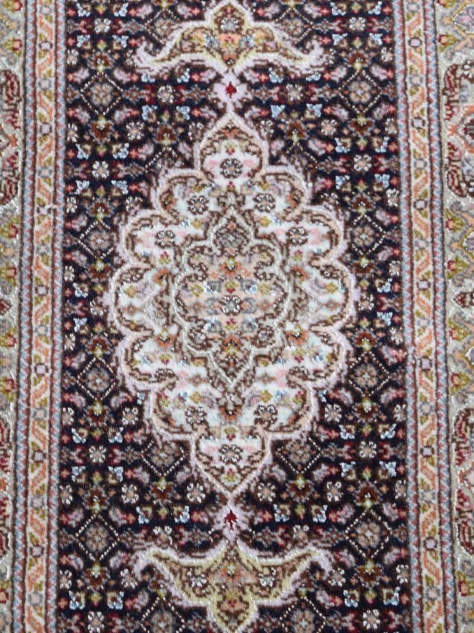 絨毯のデザイン