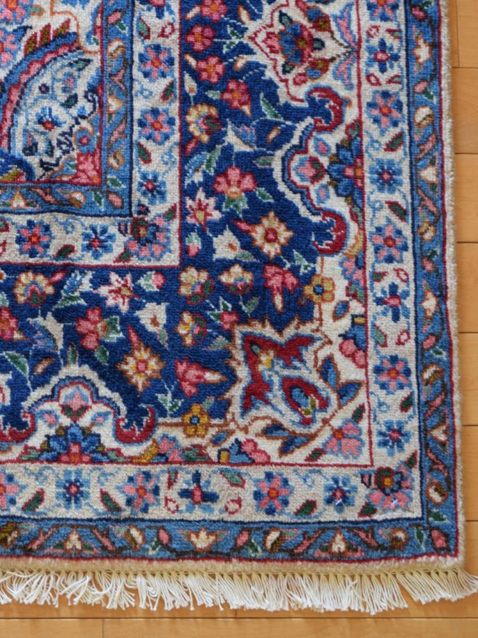 ビンテージの伝統織物