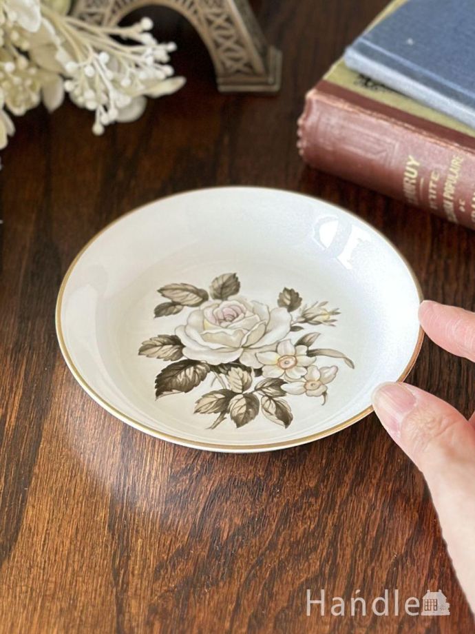 飾って使って楽しむアンティーク