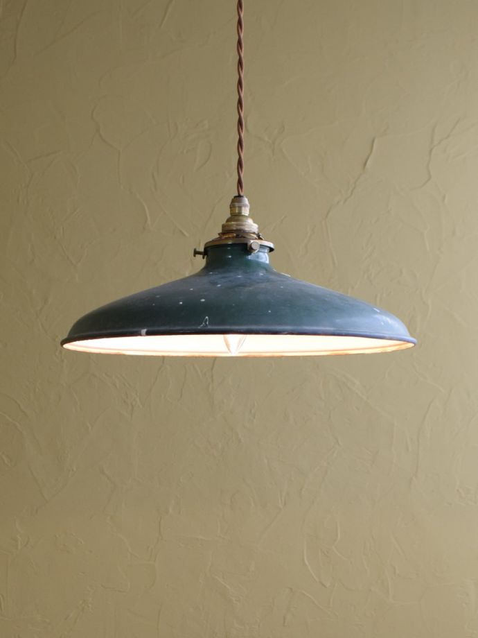 ほっこりあたたかい雰囲気