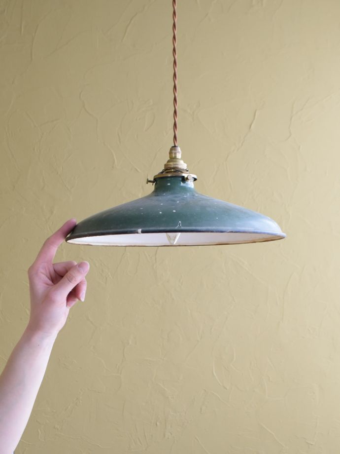 一点ものの魅力