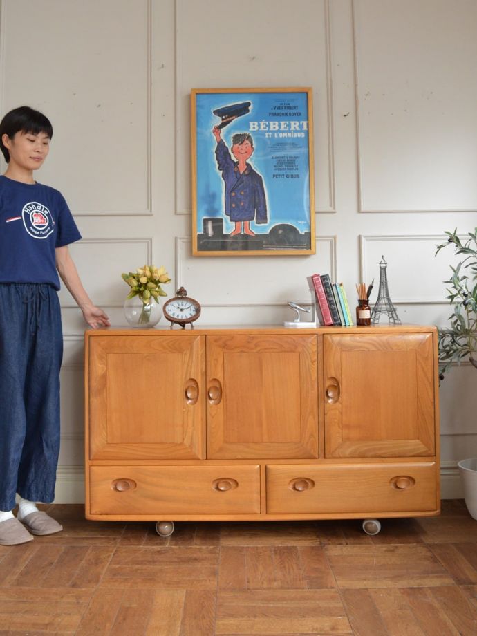 アーコールのサイドボード