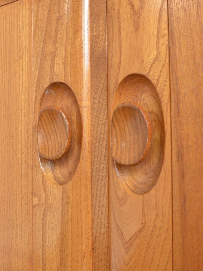 アーコールの取っ手