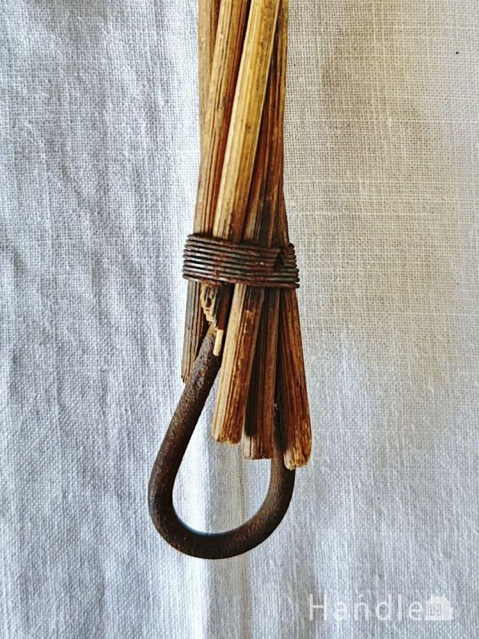 おしゃれな布団たたき