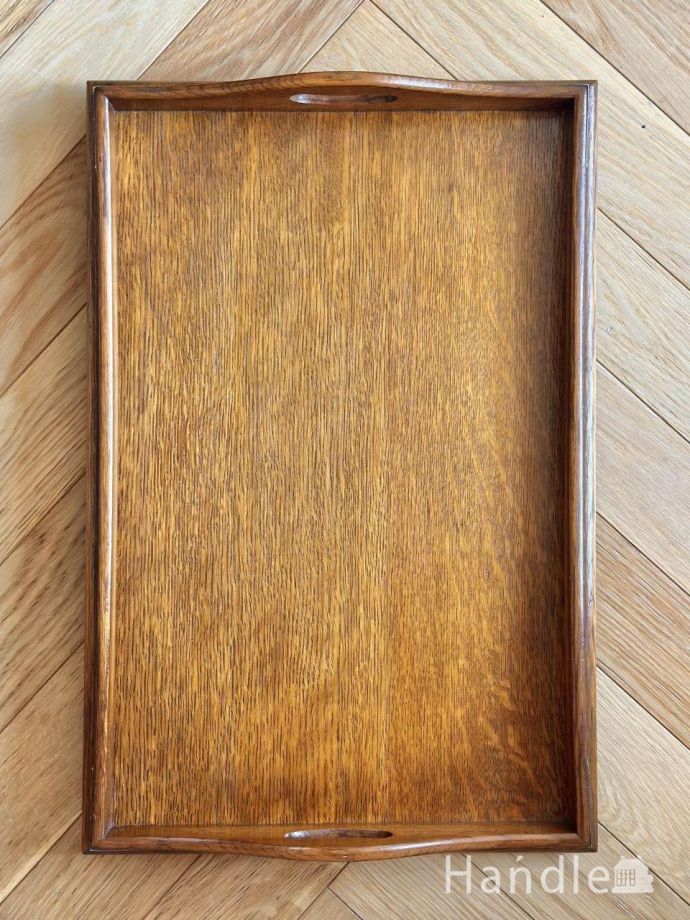 アンティークの木の雑貨