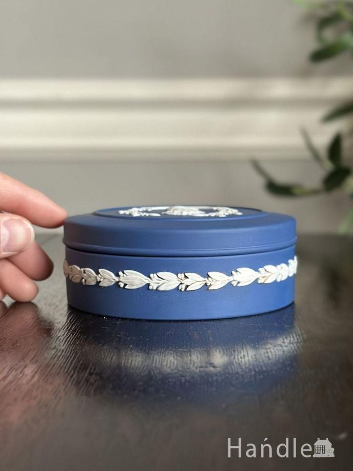 おしゃれな小物入れ