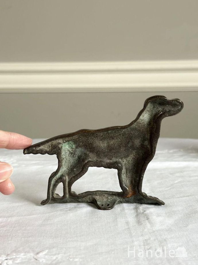 おしゃれなオブジェ