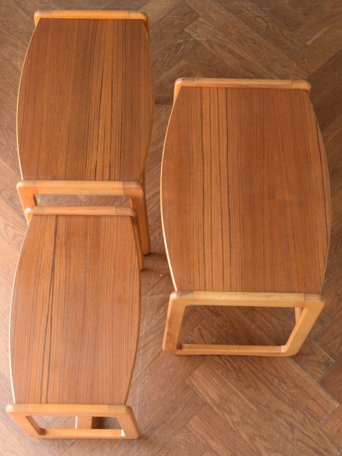 ビンテージテーブルの天板