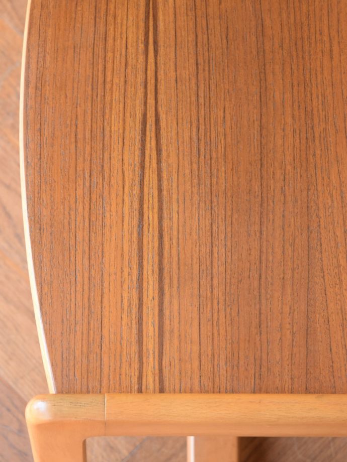 ビンテージテーブルの天板