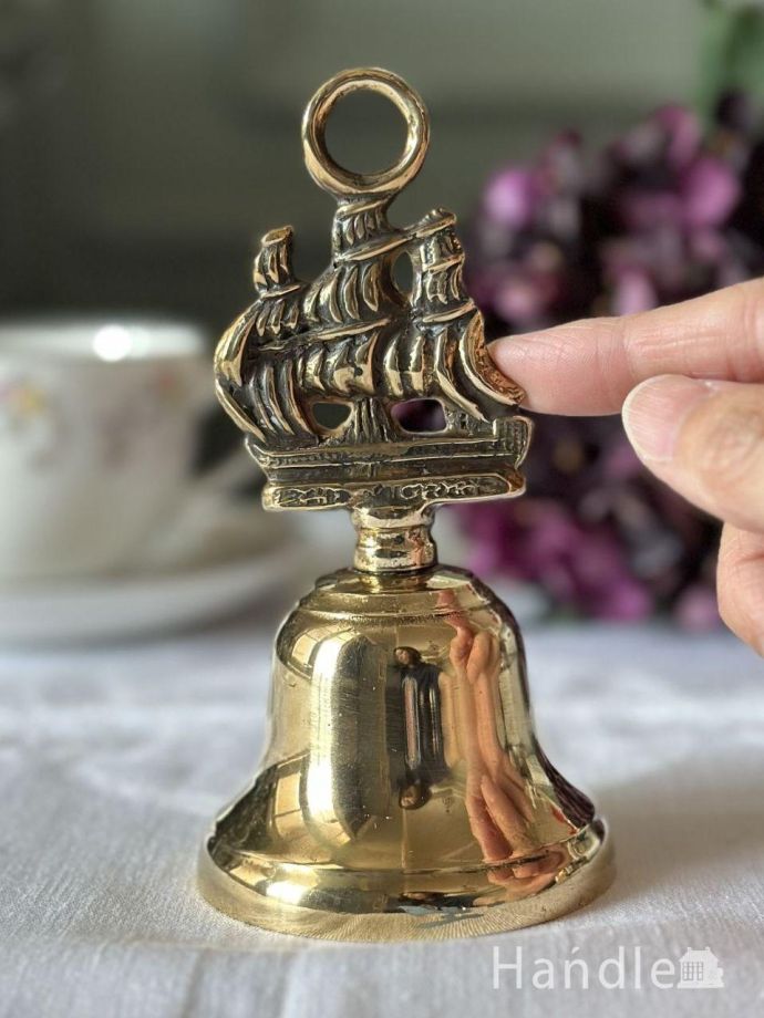 おしゃれなベル