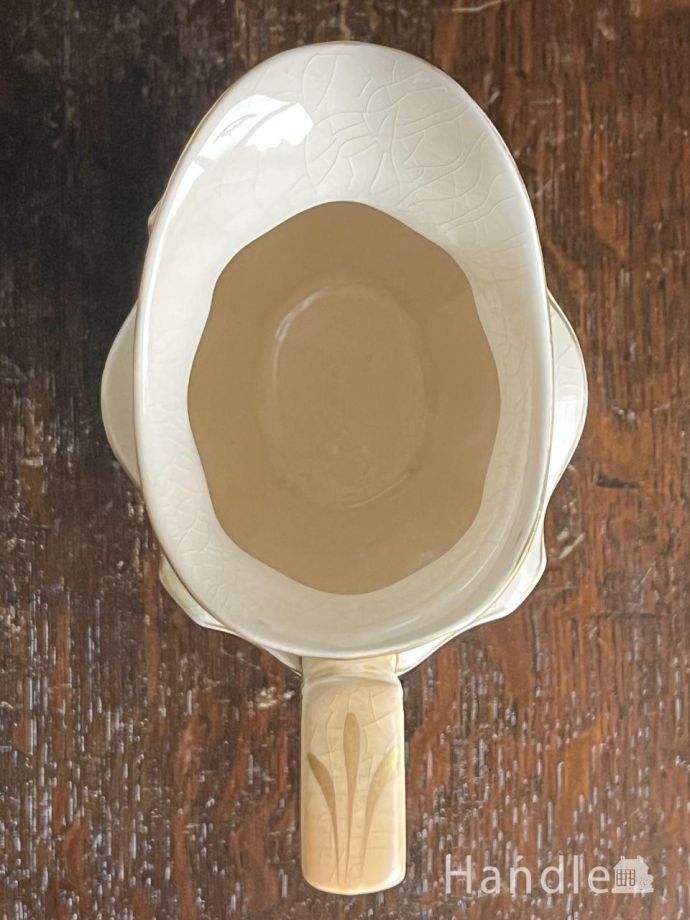 英国アンティークのおしゃれな食器