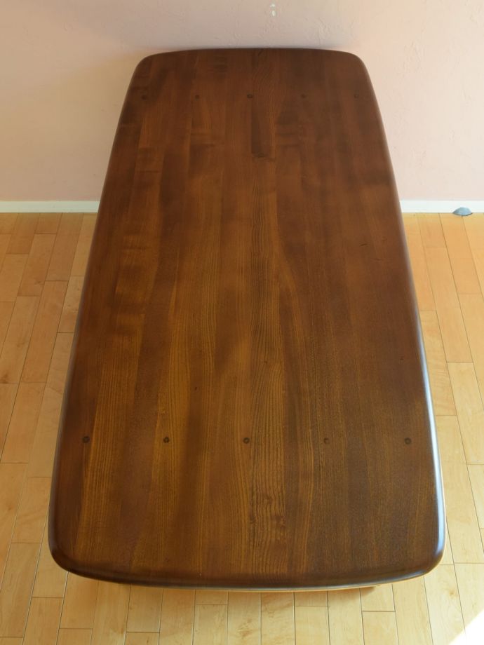 アーコールテーブルの天板