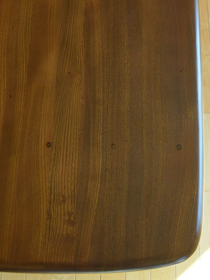 ビンテージテーブルの天板