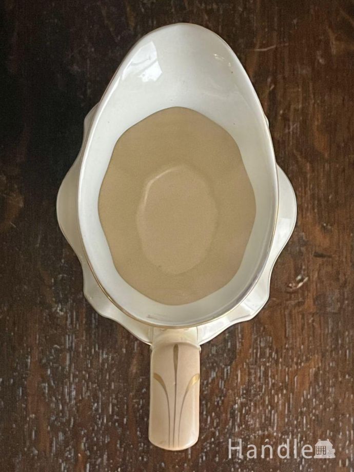 英国アンティークのおしゃれな食器