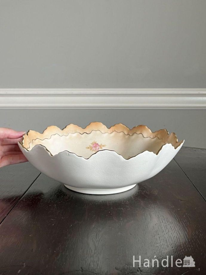 おしゃれなボウル