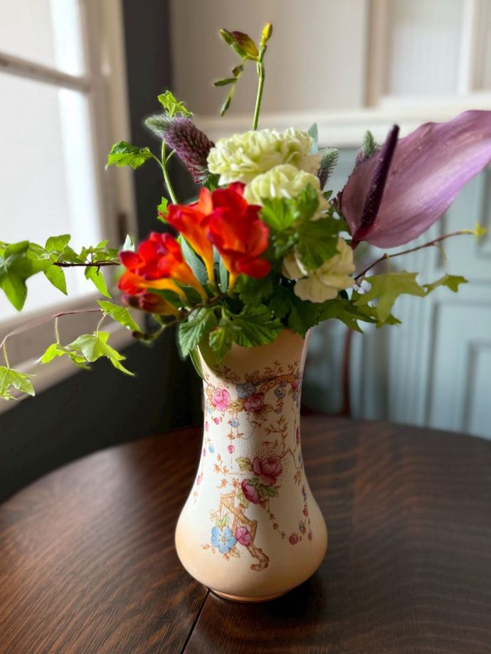 おしゃれな花瓶