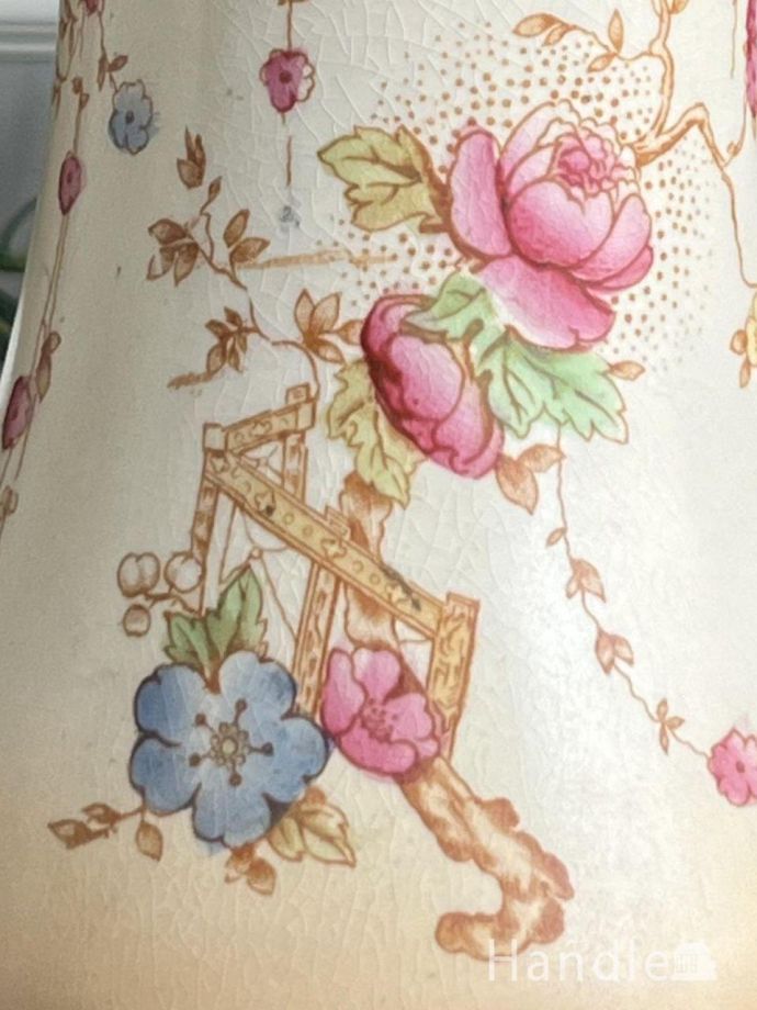 アンティークの花瓶