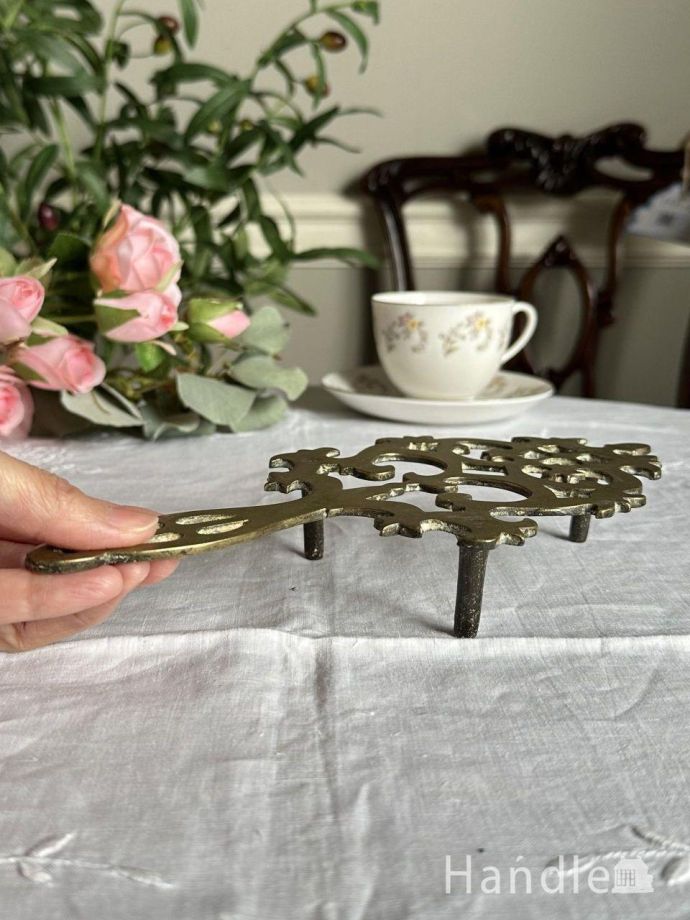 おしゃれなトリベット