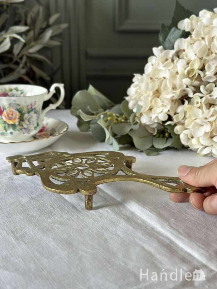 おしゃれなトリベット