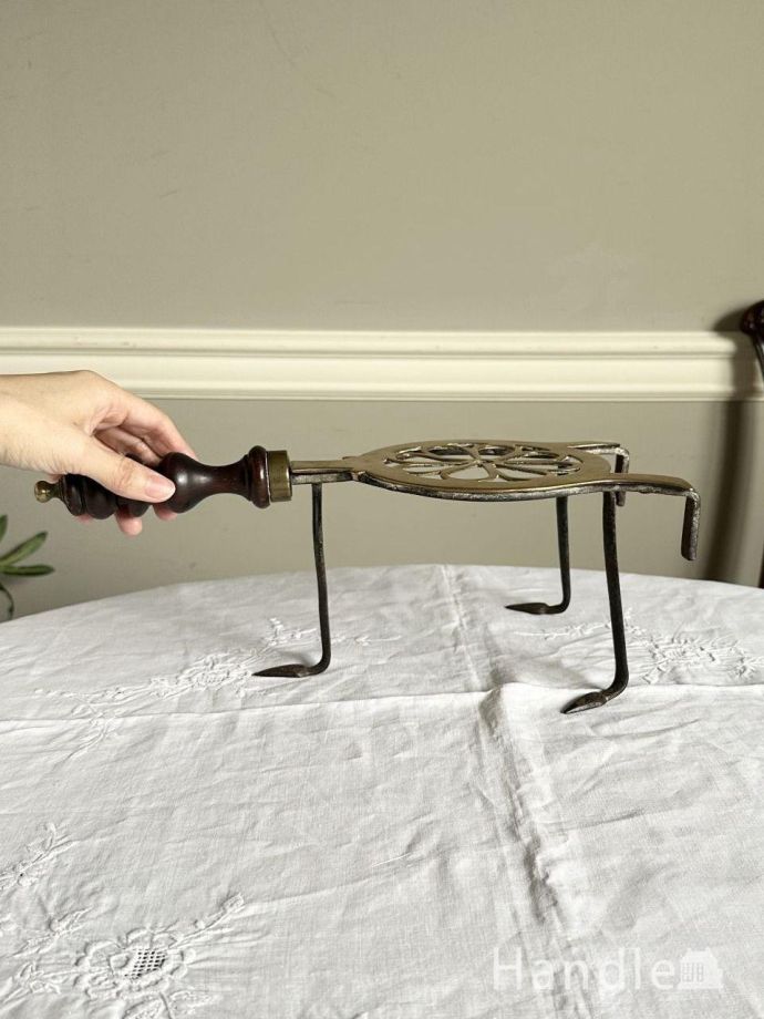 おしゃれなトリベット